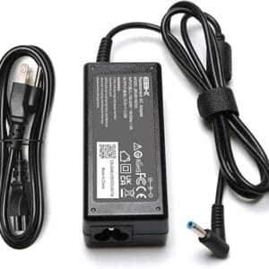 Cable and adapter3