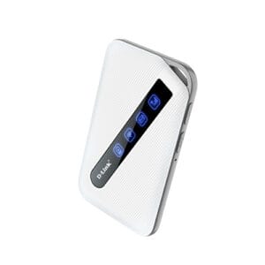 DWR-930M /A3 White CN( مودم و روتر DWR-930M /A3 White CN)