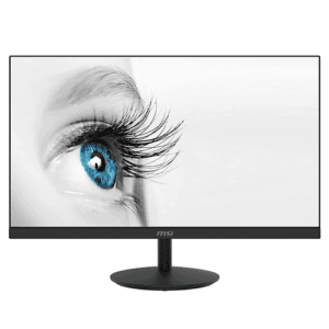 DISPLAY MSI MONITOR FLAT PRO MP271AP 27 INCH