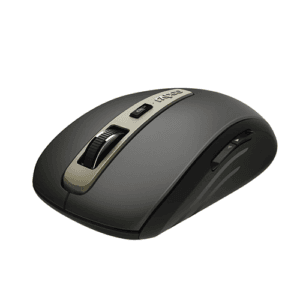 Rapoo multi-mode wireless mouse MT 350 Black