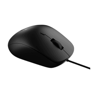 Rapoo mouse wired N500 Black