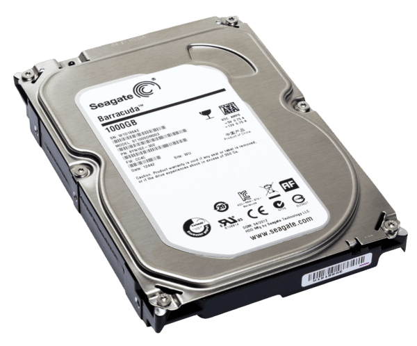 هارد درایو Hard drive - تصویر 3