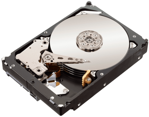 هارد درایو Hard drive - تصویر 2