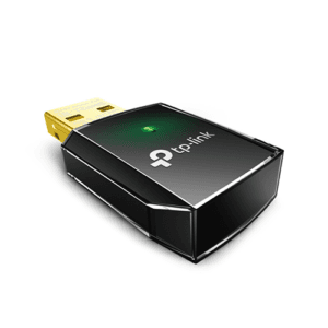 TL-Archer T2U(دانگل وای فای TL-Archer T2U)