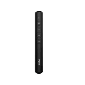 Rapoo wireless presenter XR300(ارائه دهنده بی سیم Rapoo XR300)