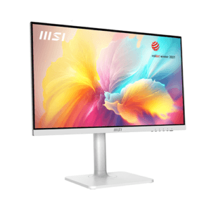 DISPLAY MSI MONITOR FLAT MONITOR MODERN MD2412P 23.8 INCH