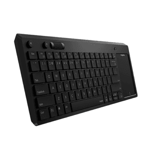 Rapoo keyboard wireles K2800 AR Black(صفحه کلید Rapoo بی سیم K2800 AR Black)
