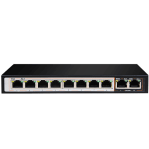 DGS-F1010P-E/E CN(سوئیچ شبکه DGS-F1010P-E/E CN)