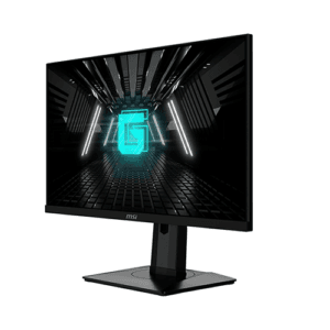 DISPLAY MSI MONITOR FLAT GAMING G244PF E2 23.8 INCH