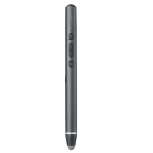 Rapoo wireless presenter WR200 Black(ارائه دهنده بی سیم Rapoo WR200 Black)