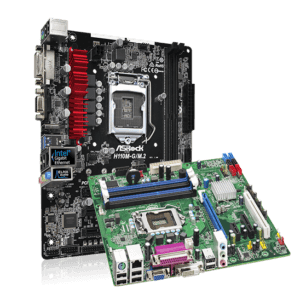 مادر بورد motherboard
