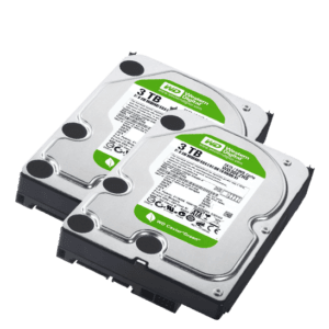 درایو HDD