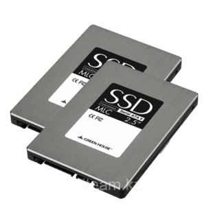 درایو SSD