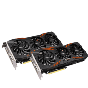کارت گرافیک Graphics card